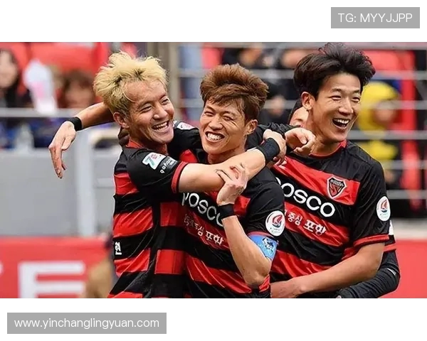 李昊宰闪电进球助浦项铁人半场领先安养FC1-0